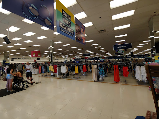 Department Store «Marshalls», reviews and photos, 1200 Park Manor Blvd, Pittsburgh, PA 15205, USA