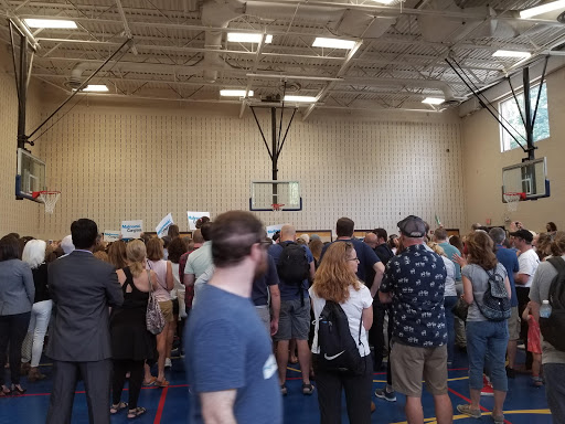 Community Center «Cranford Community Center», reviews and photos, 220 Walnut Ave, Cranford, NJ 07016, USA