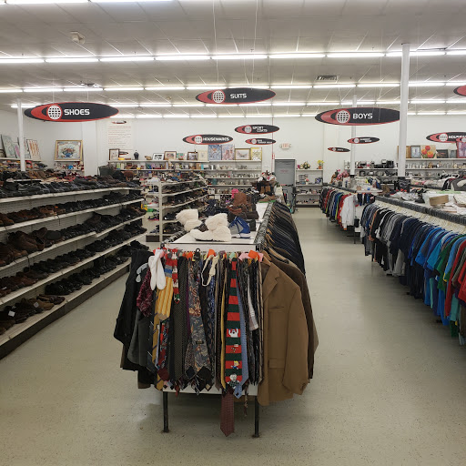 Department Store «Value World», reviews and photos, 22130 Coolidge Hwy, Oak Park, MI 48237, USA