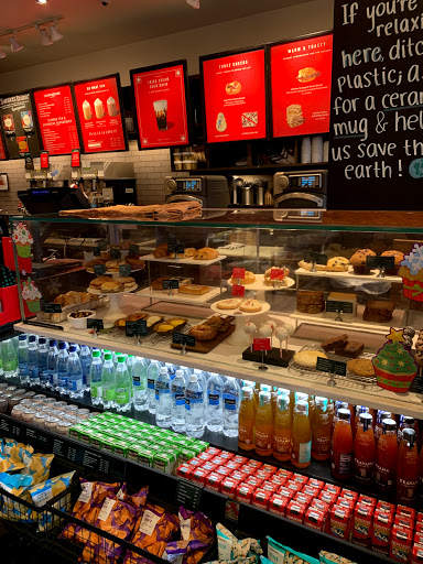 Coffee Shop «Starbucks», reviews and photos, 184 Columbia Turnpike, Florham Park, NJ 07932, USA