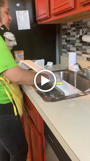 House Cleaning Service «Absolute Shine Cleaning Services, Inc.», reviews and photos, 12331 Coleraine Ct, Reston, VA 20191, USA