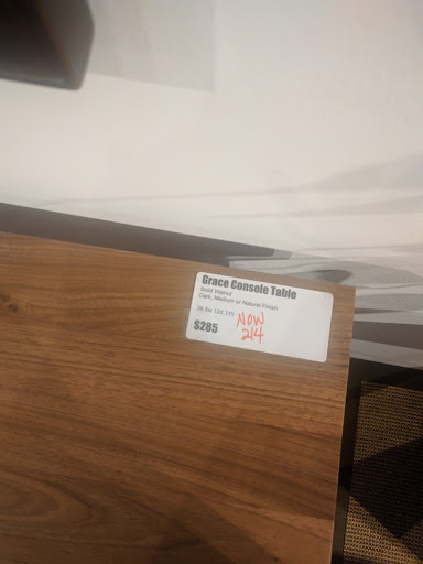 Furniture Store «Gingko Home Furnishings», reviews and photos, 2496 W El Camino Real, Mountain View, CA 94040, USA