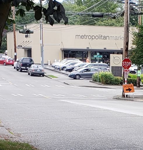 Grocery Store «Metropolitan Market Sand Point», reviews and photos, 5250 40th Ave NE, Seattle, WA 98105, USA