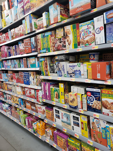 Discount Store «Walmart», reviews and photos, 290 NJ-18, East Brunswick, NJ 08816, USA