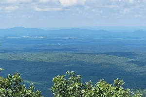 Cheaha Scenic Lookout image