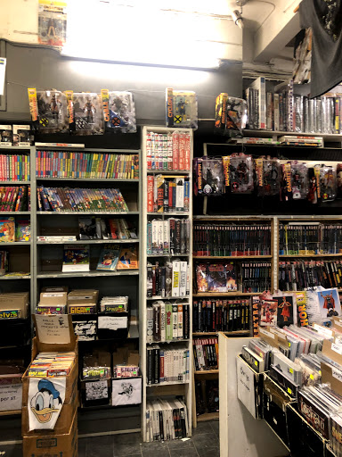 Comics Heaven