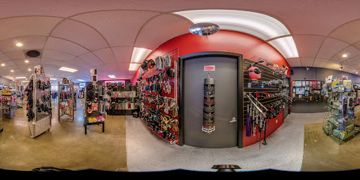 Lingerie Store «Wild At Heart», reviews and photos, 1111 NW Leary Way, Seattle, WA 98107, USA