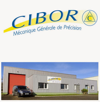 Cibor à Chaumont-en-Vexin