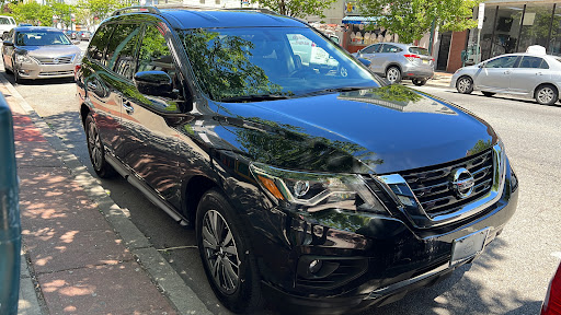 Nissan Dealer «Hudson Nissan», reviews and photos, 585 NJ-440, Jersey City, NJ 07305, USA