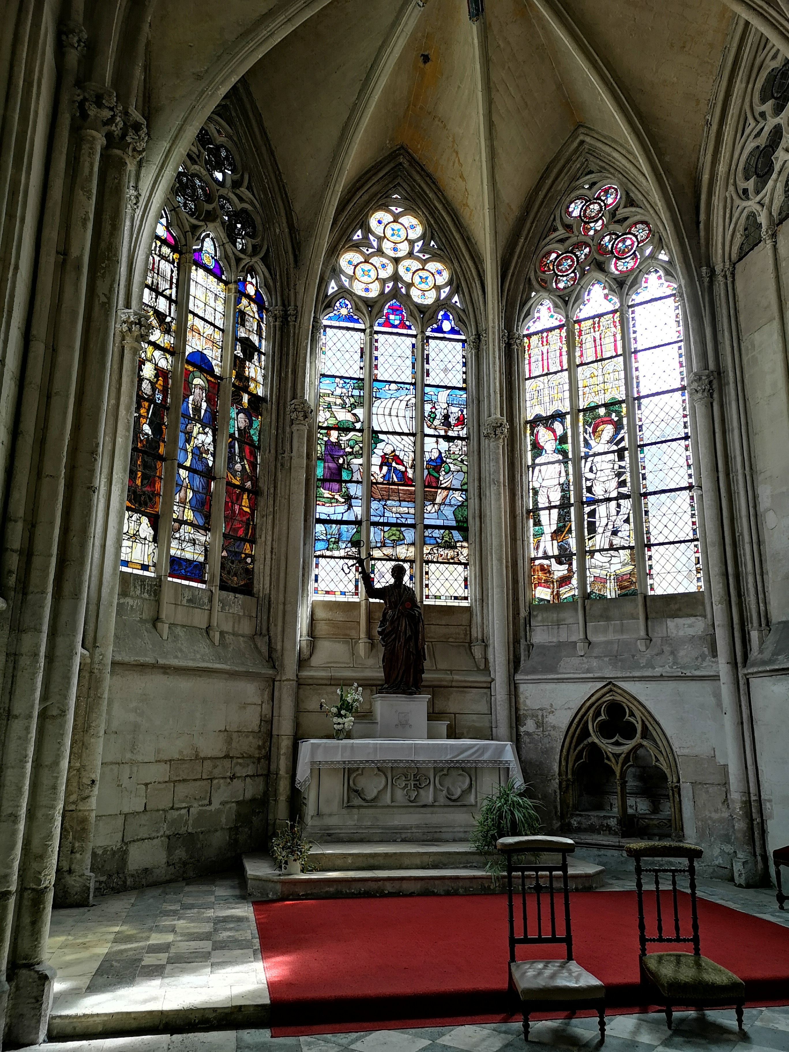 Photo n° 13 de l'avis de Gervaise.� fait le 23/05/2019 à 15:57