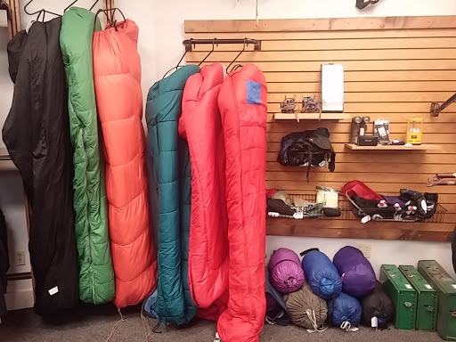 Consignment Shop «Olympia Gear Exchange», reviews and photos, 106 4th Ave W, Olympia, WA 98501, USA