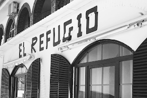 Restaurante Refugio Angélica image