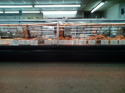 Supermarket «O-Lan O Supermarket», reviews and photos, 6806 W Montgomery Rd, Houston, TX 77091, USA