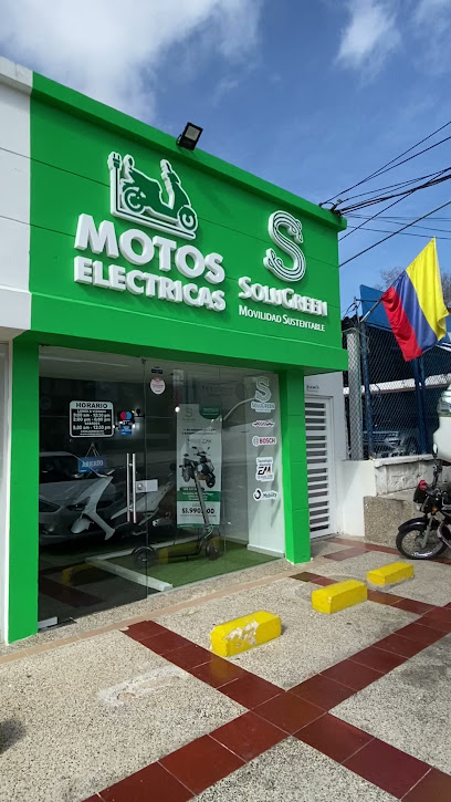 Estación de carga de vehículos eléctricos