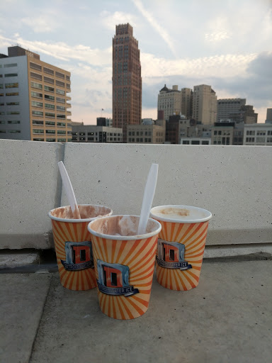 Ice Cream Shop «Detroit Water Ice Factory», reviews and photos, 1014 Woodward Ave, Detroit, MI 48226, USA