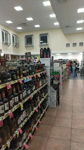 Liquor Store «Broudys Fine Wine and Spirits», reviews and photos, 516 W Geoffrey St, St Augustine, FL 32086, USA