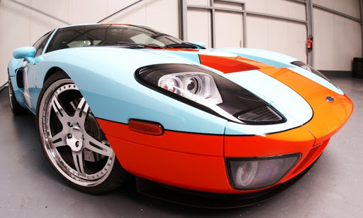 Car Dealer «Luxury Auto Sales, LLC», reviews and photos, 4880 Sinclair Rd, Columbus, OH 43229, USA