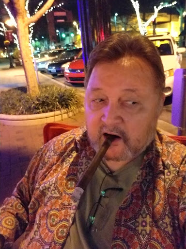 Cigar Shop «The Cigar Box Main St», reviews and photos, 1639 Main St, Columbia, SC 29201, USA