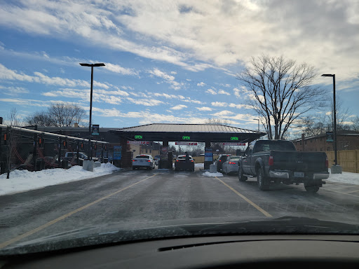 GEM Car Wash en Bensenville