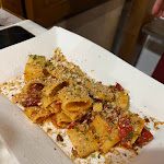 Photo n°2 de l'avis de Rò.i fait le 24/08/2023 à 19:40 sur le  Hotel Elimo Ristorante Panoramico à Erice