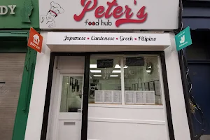 Peter's Food Hub image