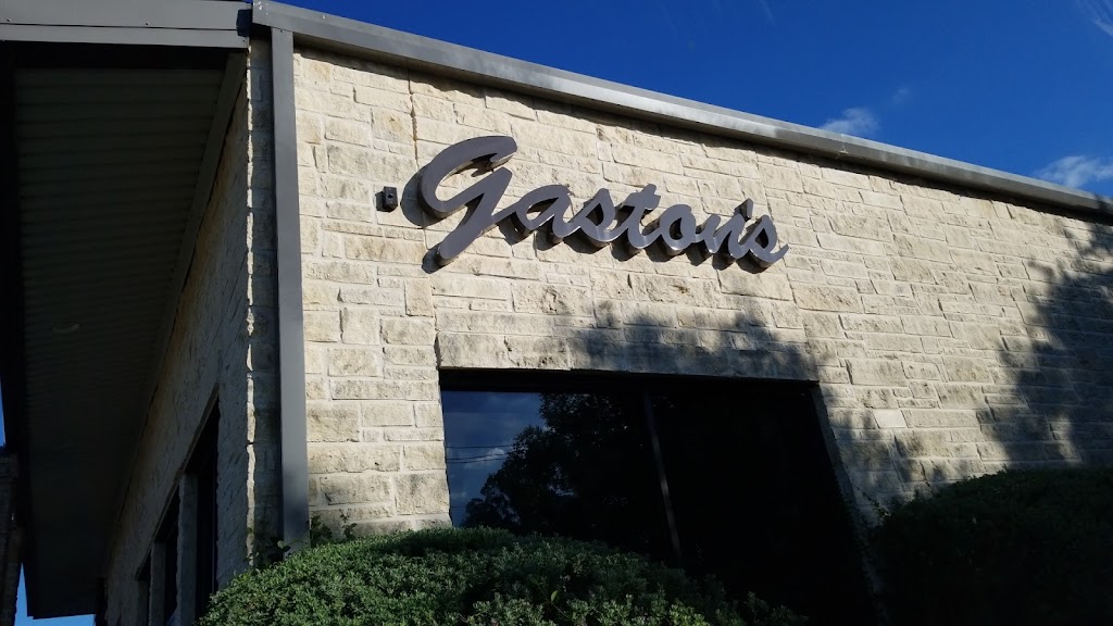 Gaston's Salon & Spa 78130