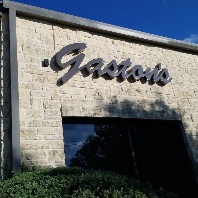 Gaston's Salon & Spa