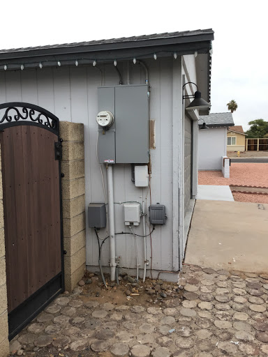 Electrician «Mr. Electric of Phoenix Metro», reviews and photos, 1155 W 23rd St #3b, Tempe, AZ 85282, USA