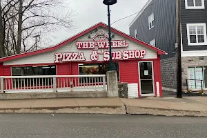 The Wheel Pizza & Sub Shop image