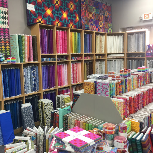 Sewing Company «The Bernina Connection», reviews and photos, 4219 E Indian School Rd, Phoenix, AZ 85018, USA