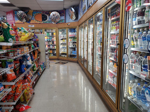 Supermarket «Country Kwik Market & Deli», reviews and photos, 3024 W Temple Ave, Pomona, CA 91766, USA