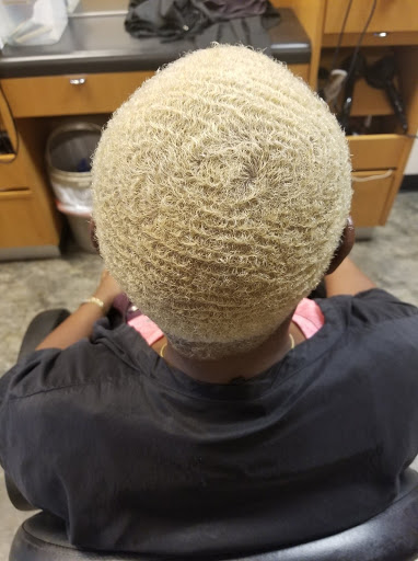 Hair Salon «Fantastic Sams Cut & Color», reviews and photos, 1630 E Lamar Blvd, Arlington, TX 76011, USA