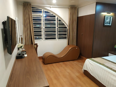 Hình Ảnh Trường An 2 Hotel