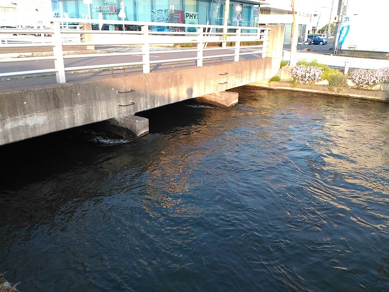 稲生川土地改良区