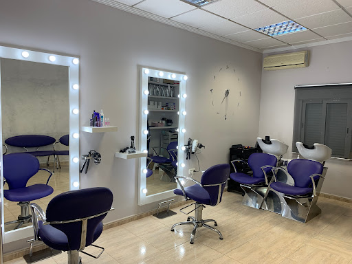 Peluquería MC Maricarmen Estilistas en Aguilas, Murcia
