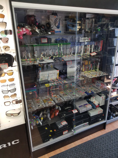 Pawn Shop «American Fork Pawn Shop», reviews and photos, 88 W Main St, American Fork, UT 84003, USA