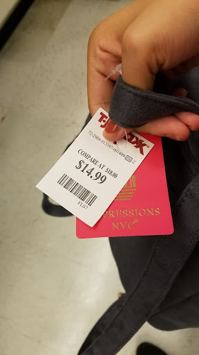 Department Store «T.J. Maxx», reviews and photos, 444 State Rd, North Dartmouth, MA 02747, USA