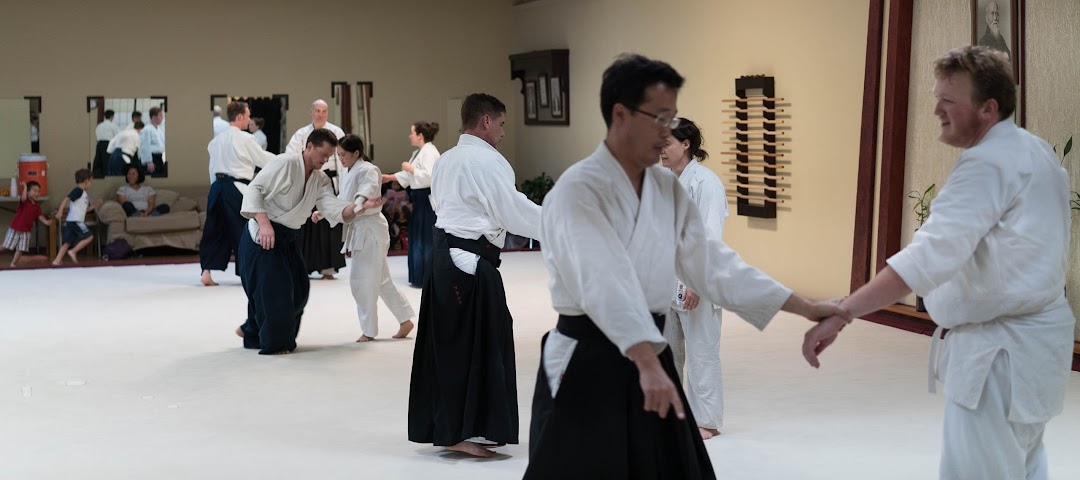 Aikido of Austin