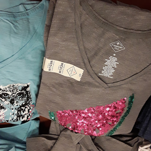 Department Store «JCPenney», reviews and photos, 100 Stonewood St, Downey, CA 90241, USA