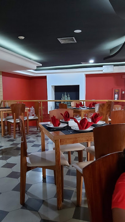 Bar Restaurant Kung Hey S.R.L - F4V9+JGQ, av. prolongacion sur de las acacias quinta consolacion, Caracas 1050, Distrito Capital, Venezuela