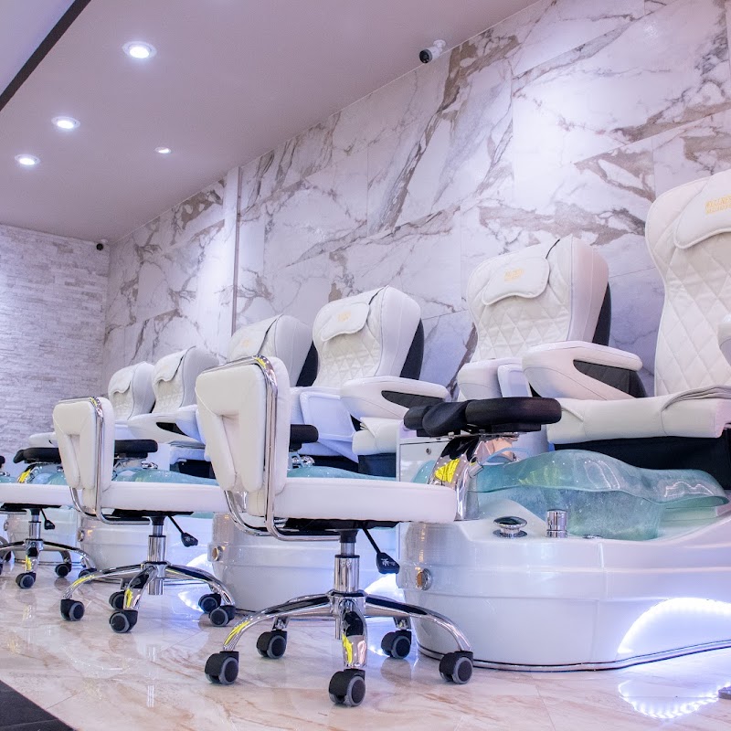 Wellness Nails and Spa