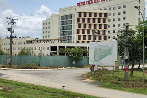 Nam Can Tho Medical Center image