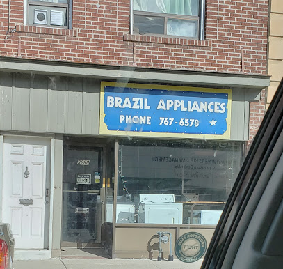 Brazil Appliances