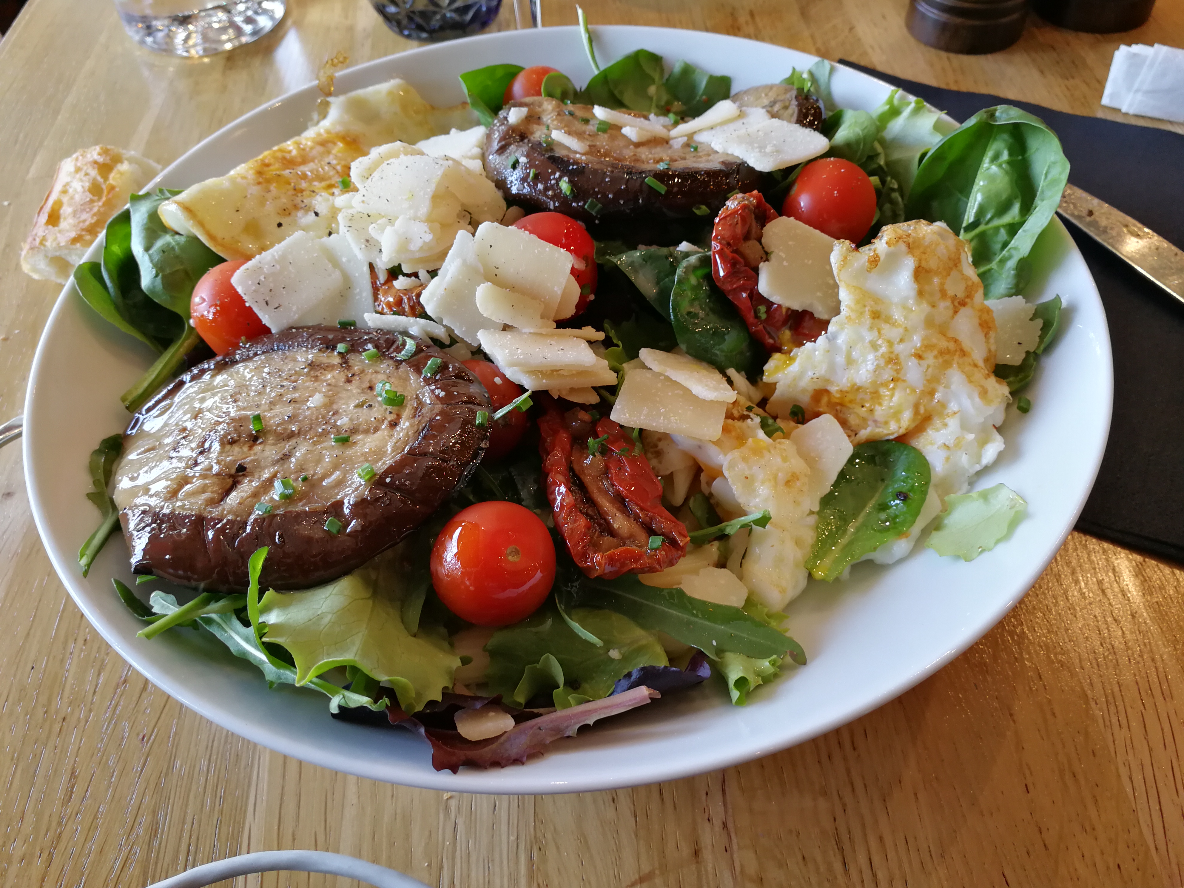 Photo n° 1 de l'avis de Tetyana. fait le 31/03/2019 à 13:28