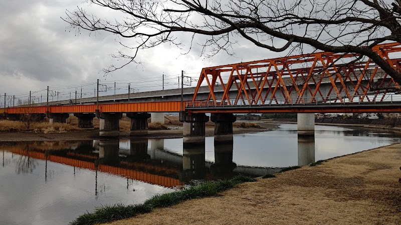 加勢川橋