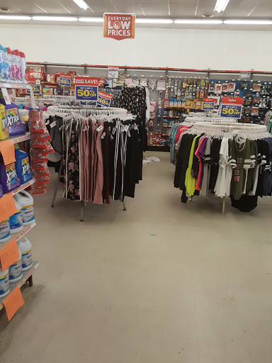 Dollar Store «FAMILY DOLLAR», reviews and photos, 310 Boston Ave, Stratford, CT 06614, USA