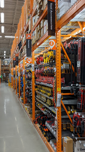 Home Improvement Store «The Home Depot», reviews and photos, 2927 Market Pl, Onalaska, WI 54650, USA