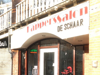 Kapperssalon De Schaar