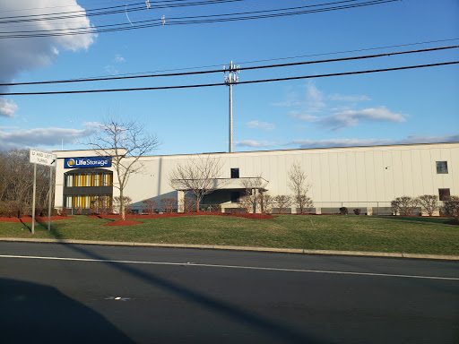 Self-Storage Facility «Life Storage», reviews and photos, 4140 US-1, Monmouth Junction, NJ 08852, USA