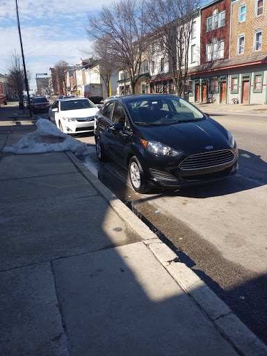 Car Dealer «Porter Ford», reviews and photos, 600 Ogletown Rd, Newark, DE 19711, USA